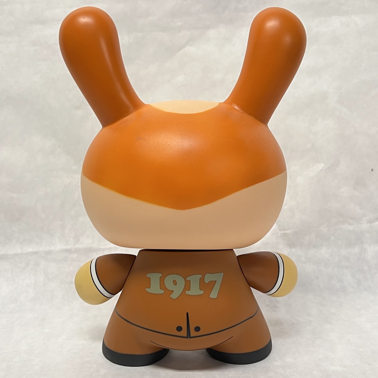 Kidrobot X Frank Kozik Vladimir Lenin Dunny Figuine