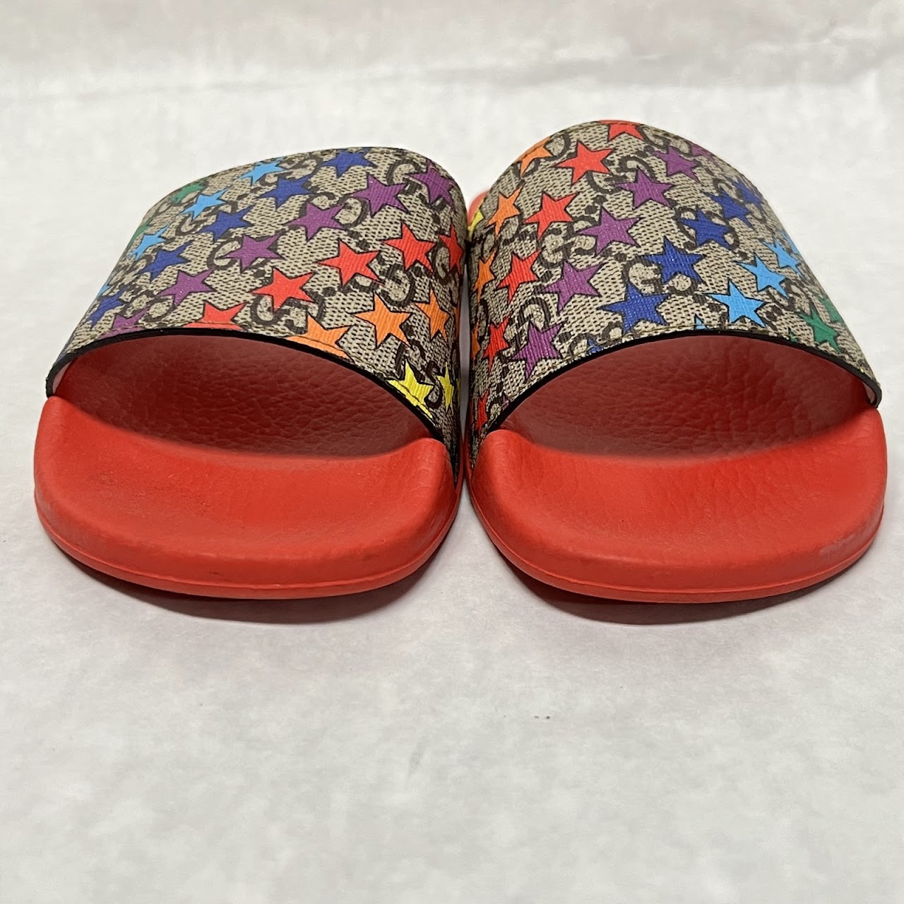 Gucci Children's Slides