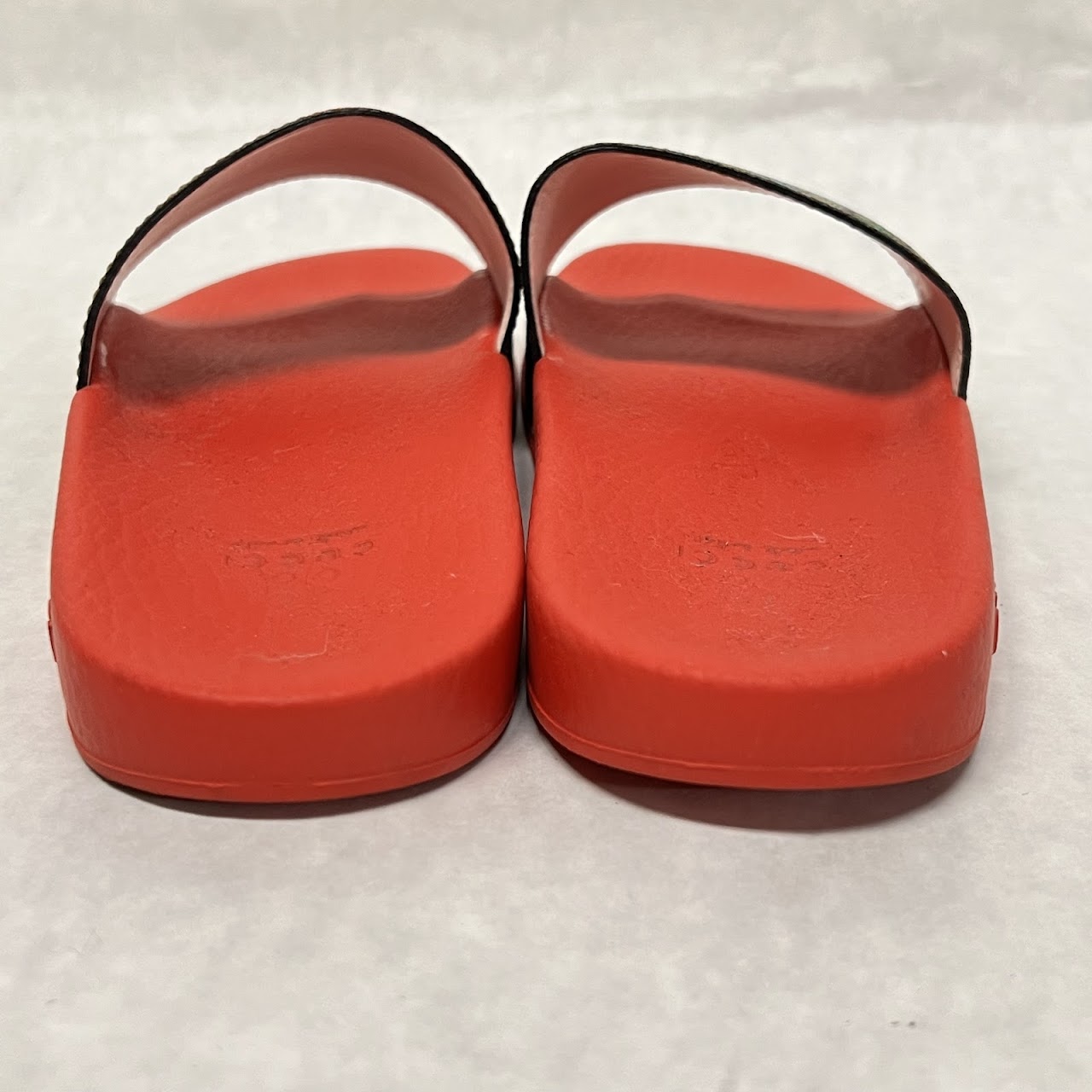 Gucci Children's Slides