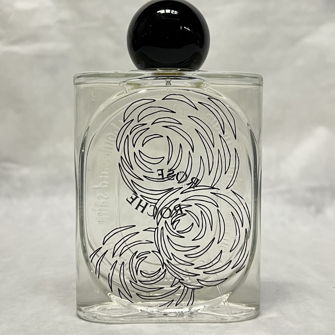 Diptyque Rose Roche 100ml Eau de Parfum