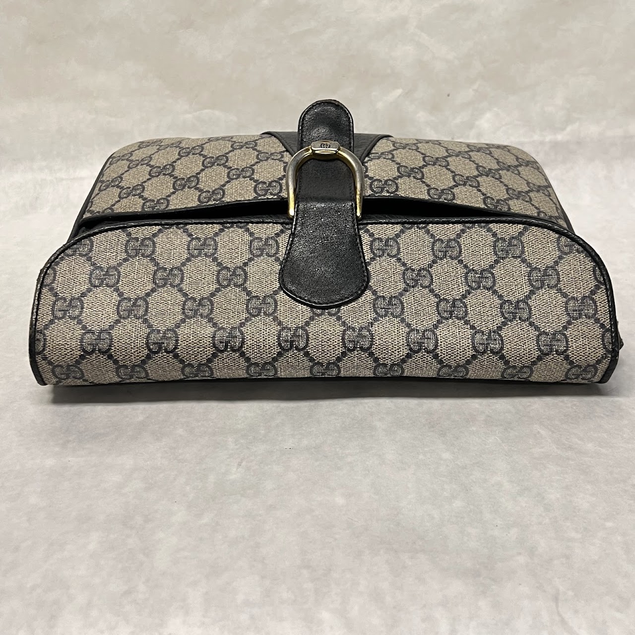 Gucci Vintage Accessory Collection Crossbody Bag