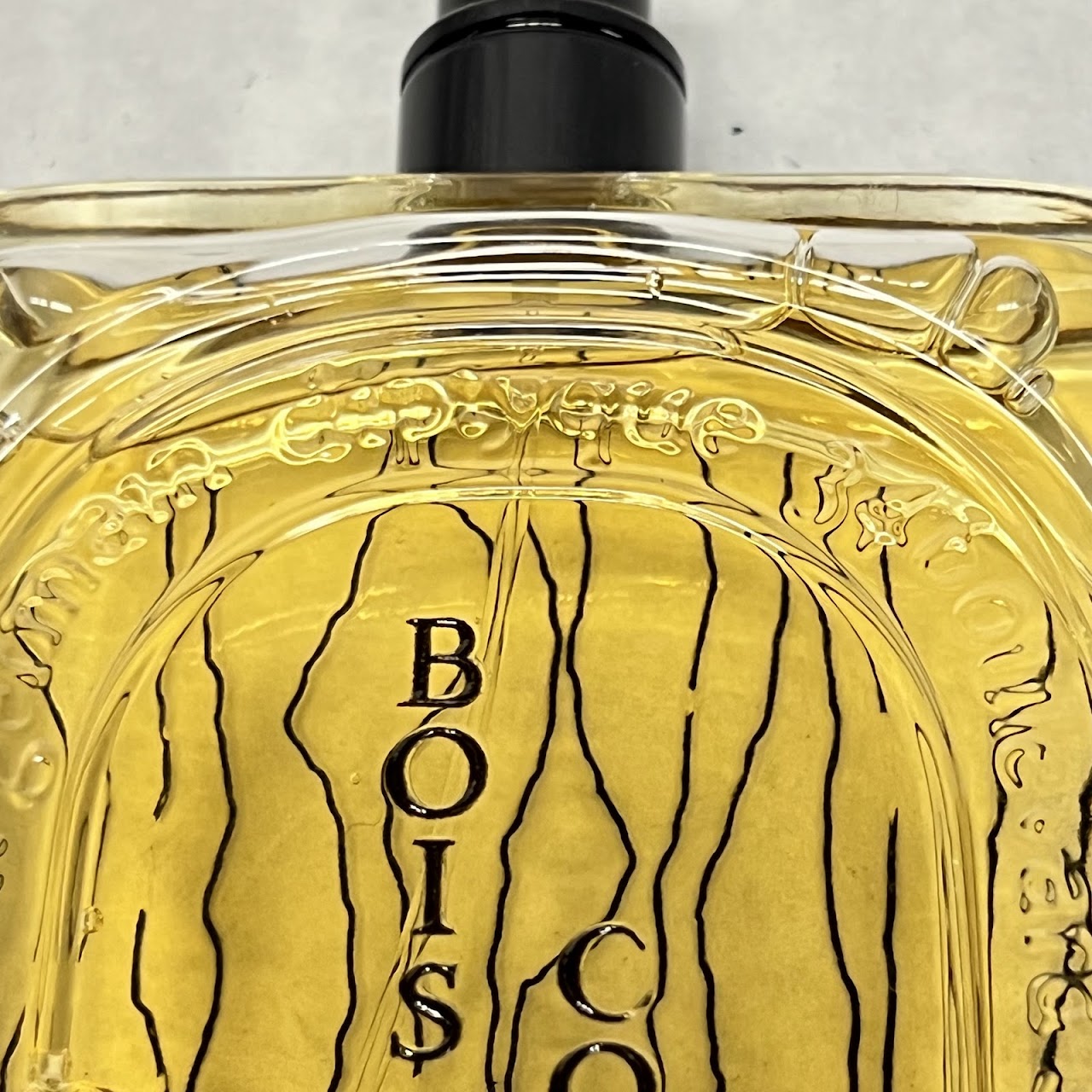 Diptyque Bois Corsé 100ml Eau de Parfum