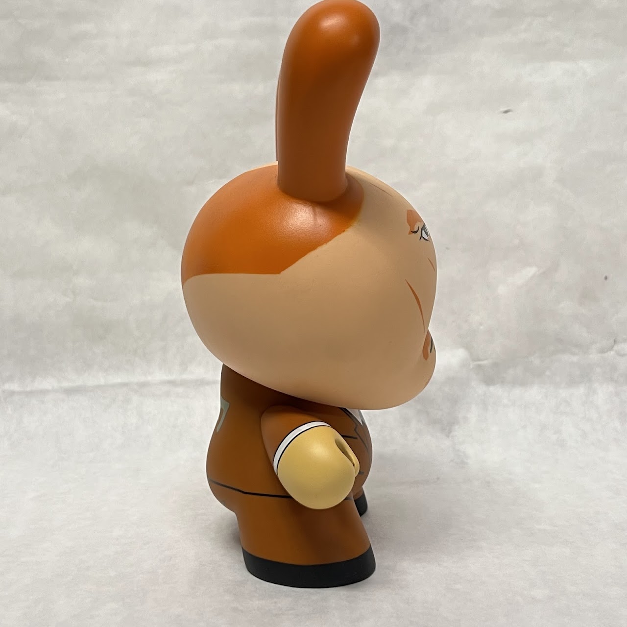 Kidrobot X Frank Kozik Vladimir Lenin Dunny Figuine