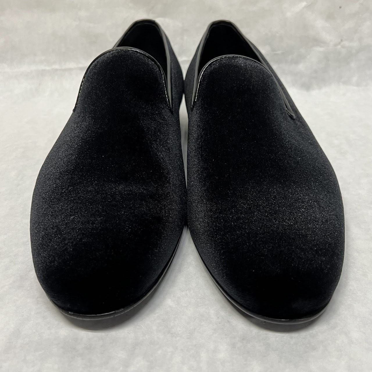 Paul Evans NEW 'The Sinatra' Evening Slipper