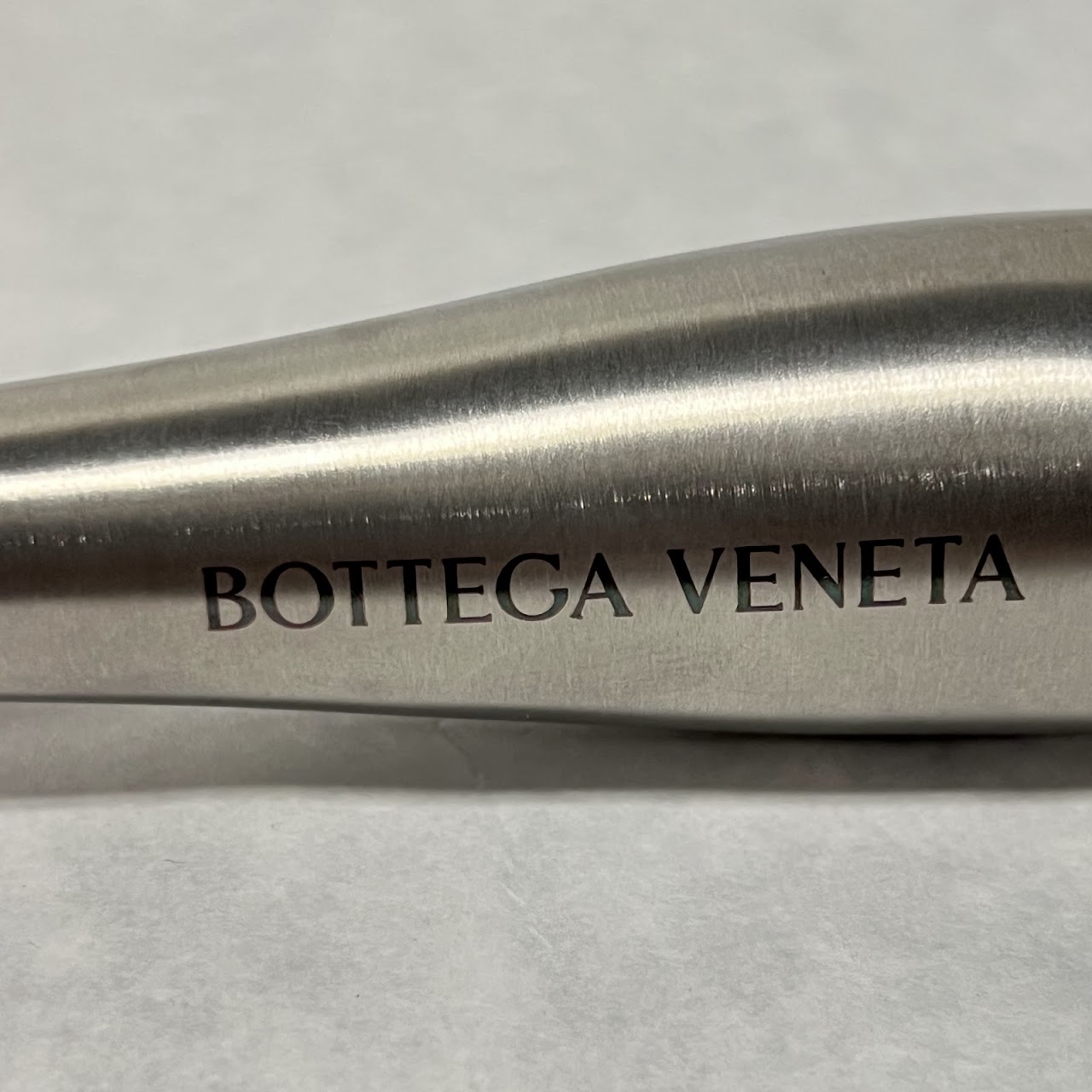 Bottega Veneta Bar Tool Set