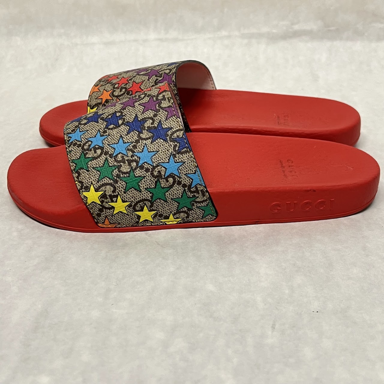 Gucci Children's Slides