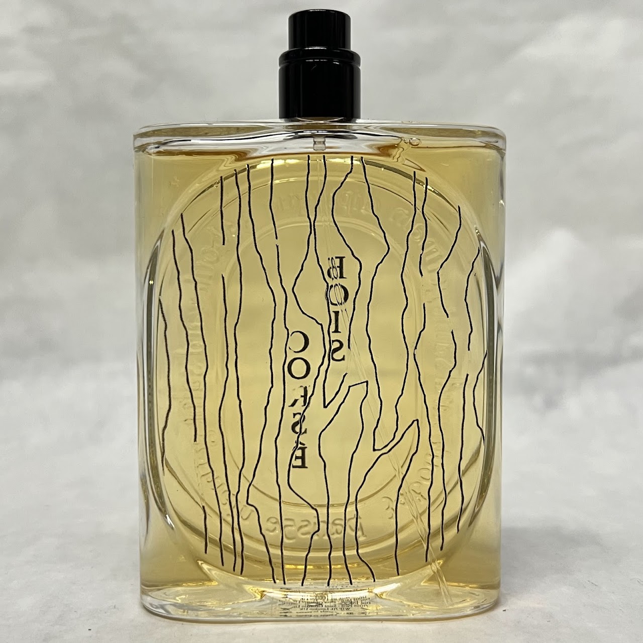 Diptyque Bois Corsé 100ml Eau de Parfum