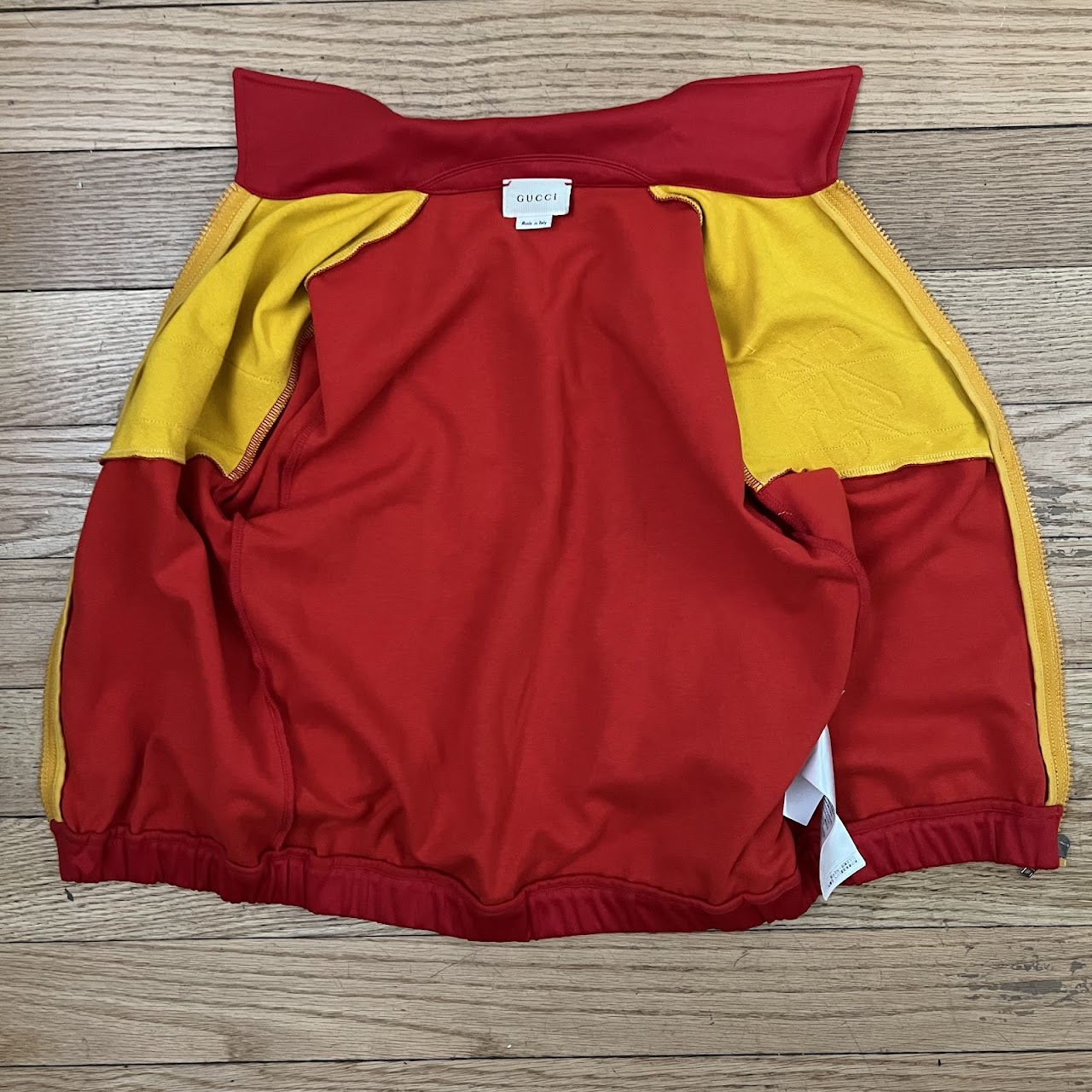 Gucci Children's Track Jacket