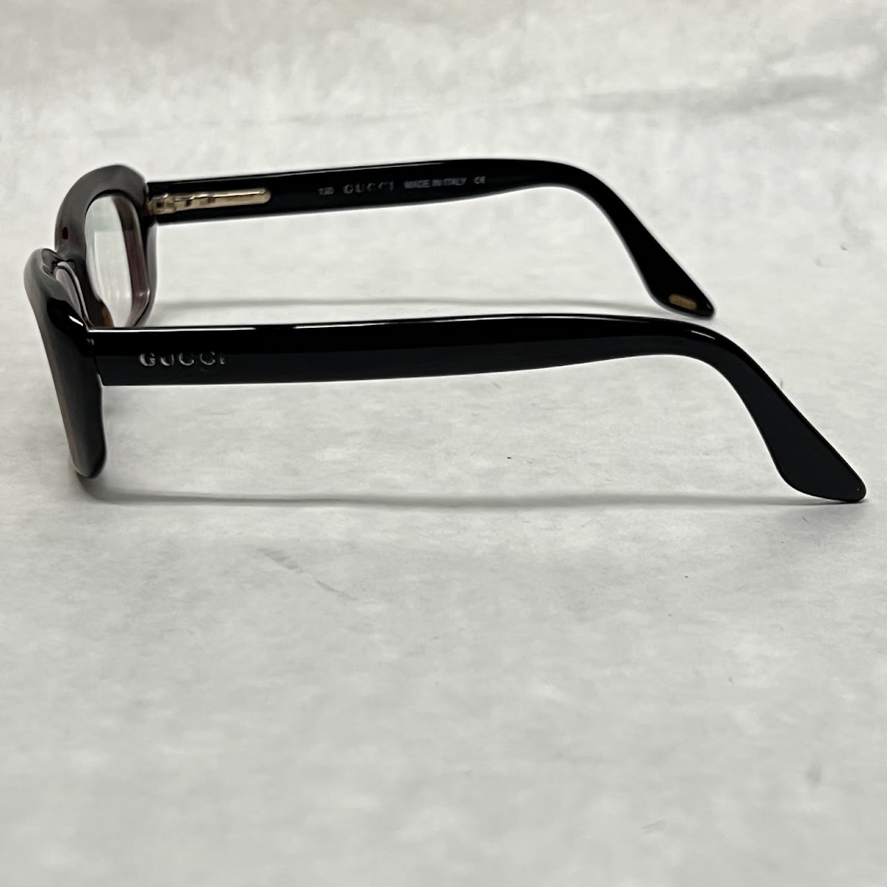 Gucci Rx Eyeglasses