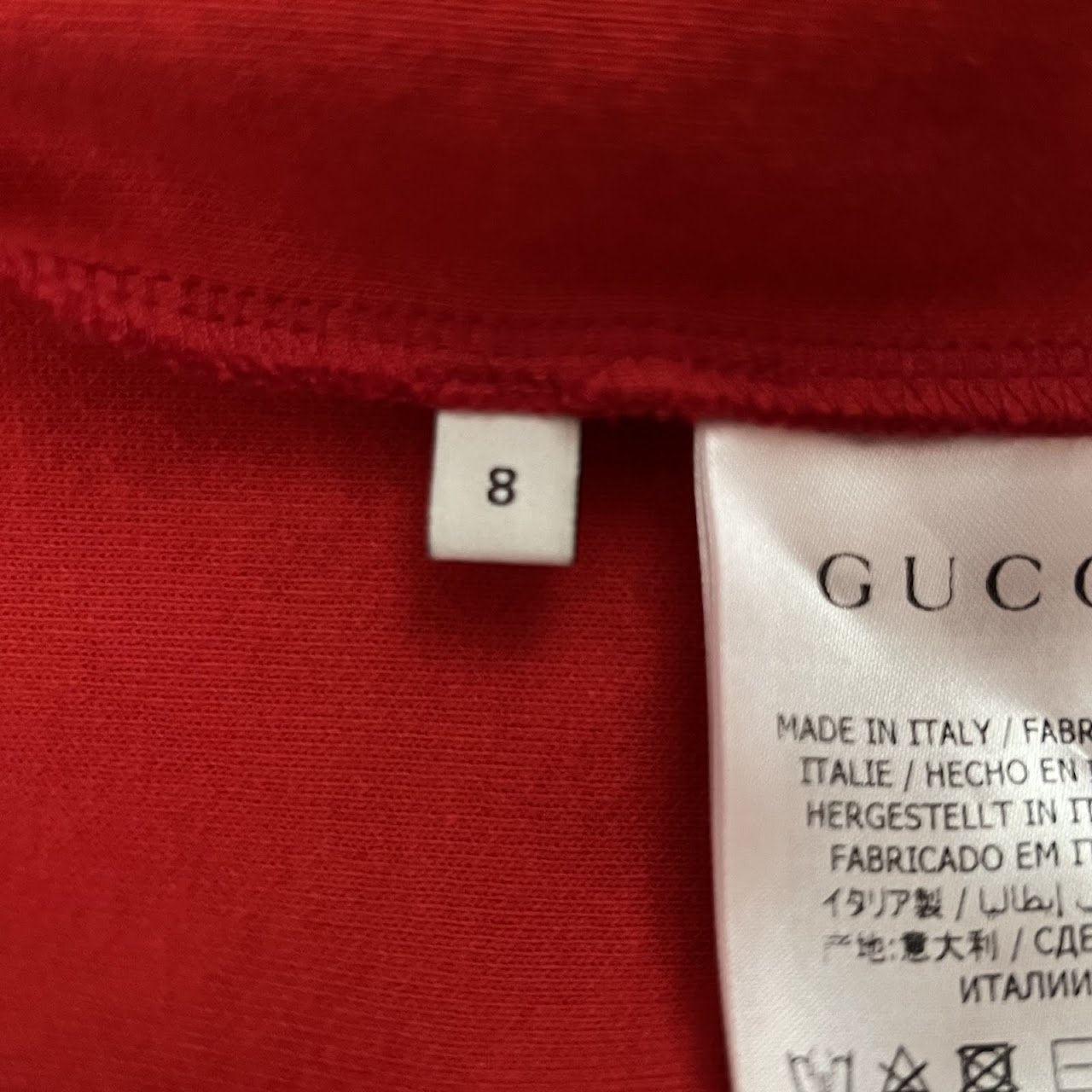 Gucci Children's Track Jacket