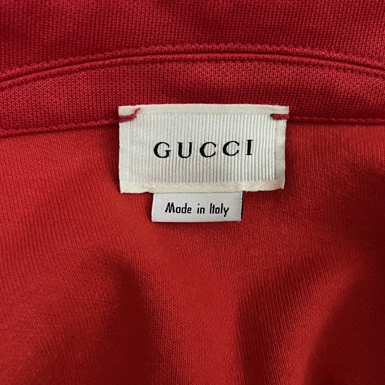 Gucci Children's Track Jacket