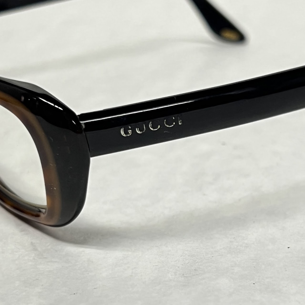 Gucci Rx Eyeglasses