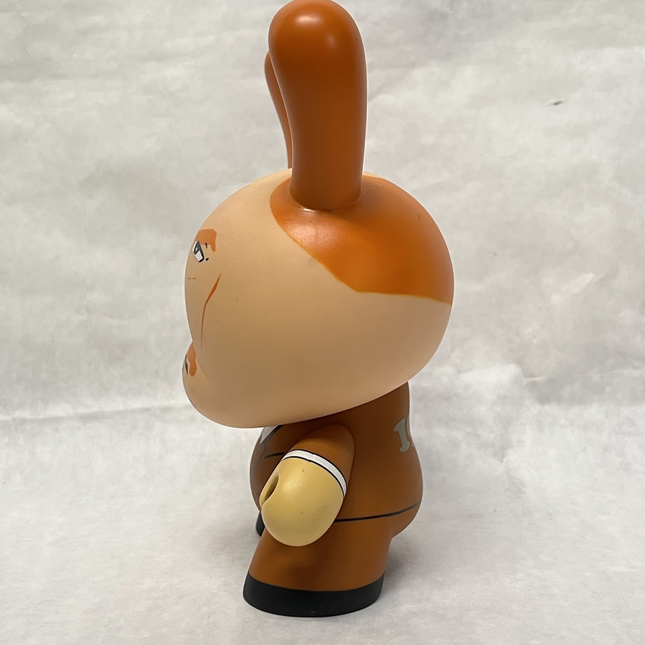 Kidrobot X Frank Kozik Vladimir Lenin Dunny Figuine