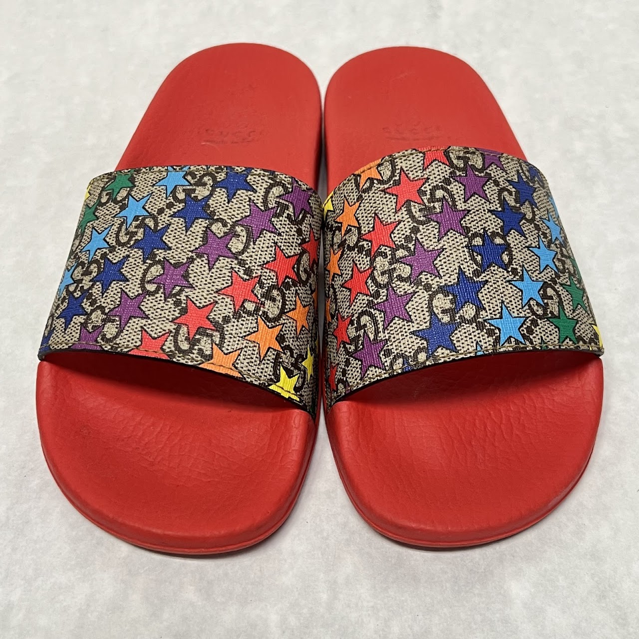 Gucci Children's Slides