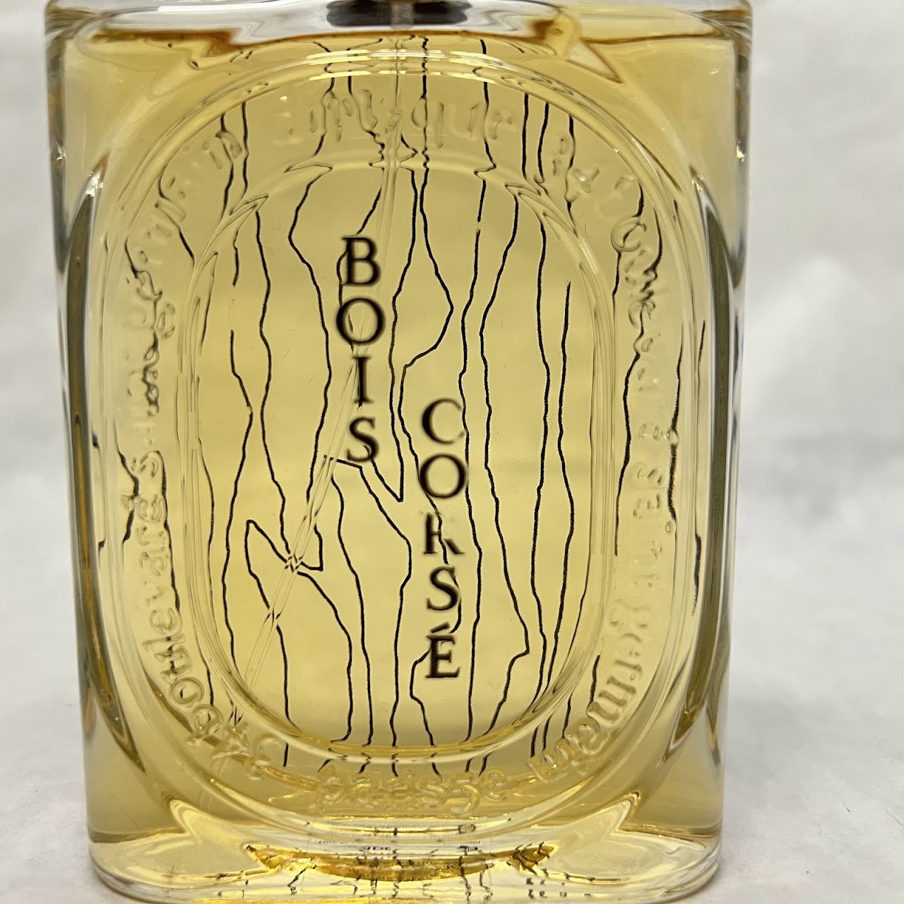 Diptyque Bois Corsé 100ml Eau de Parfum