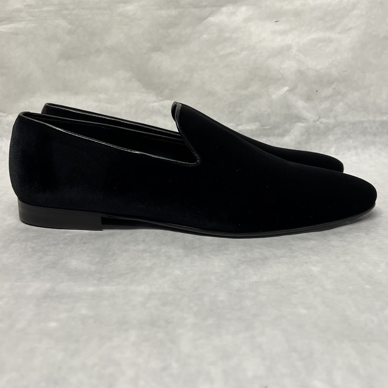 Paul Evans NEW 'The Sinatra' Evening Slipper