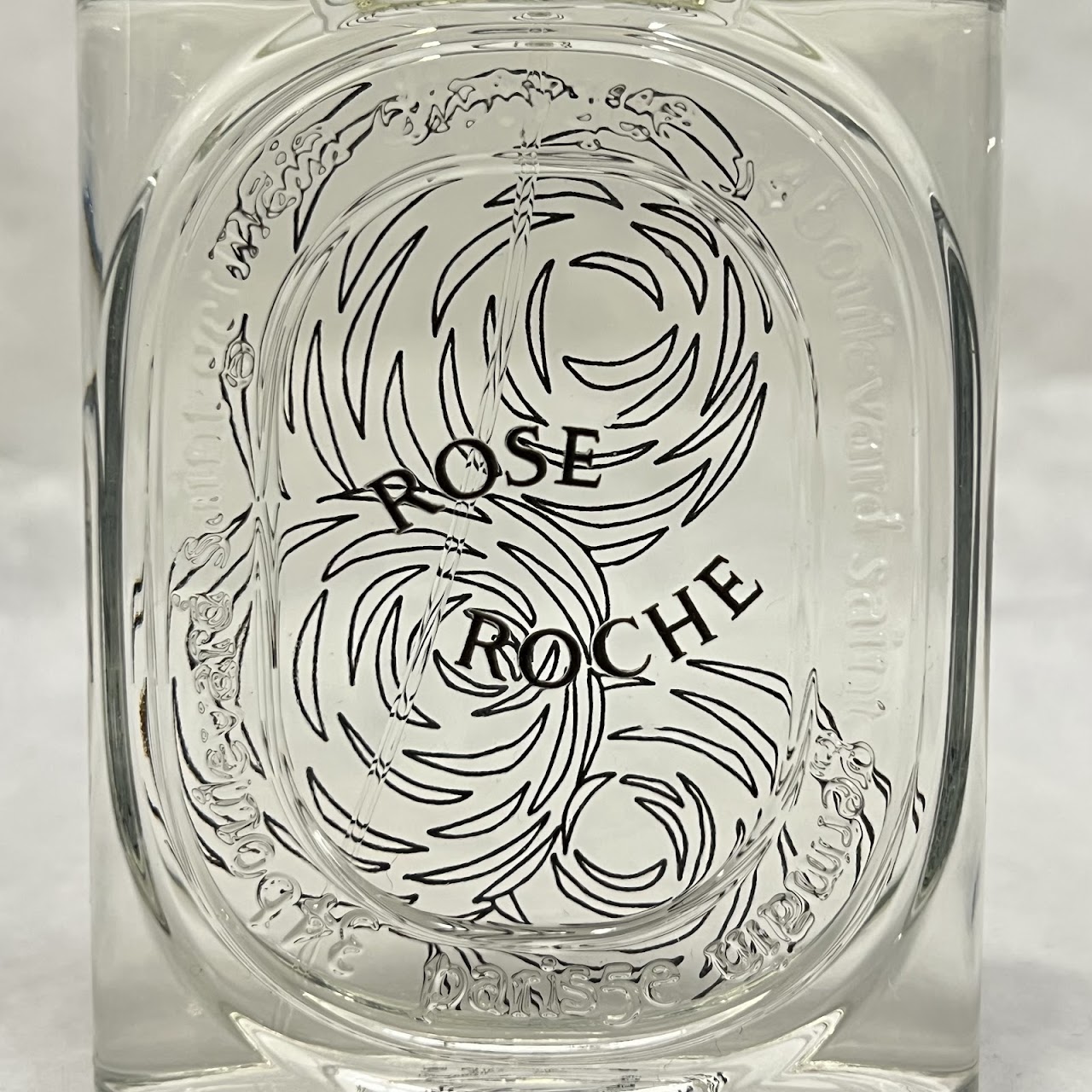 Diptyque Rose Roche 100ml Eau de Parfum