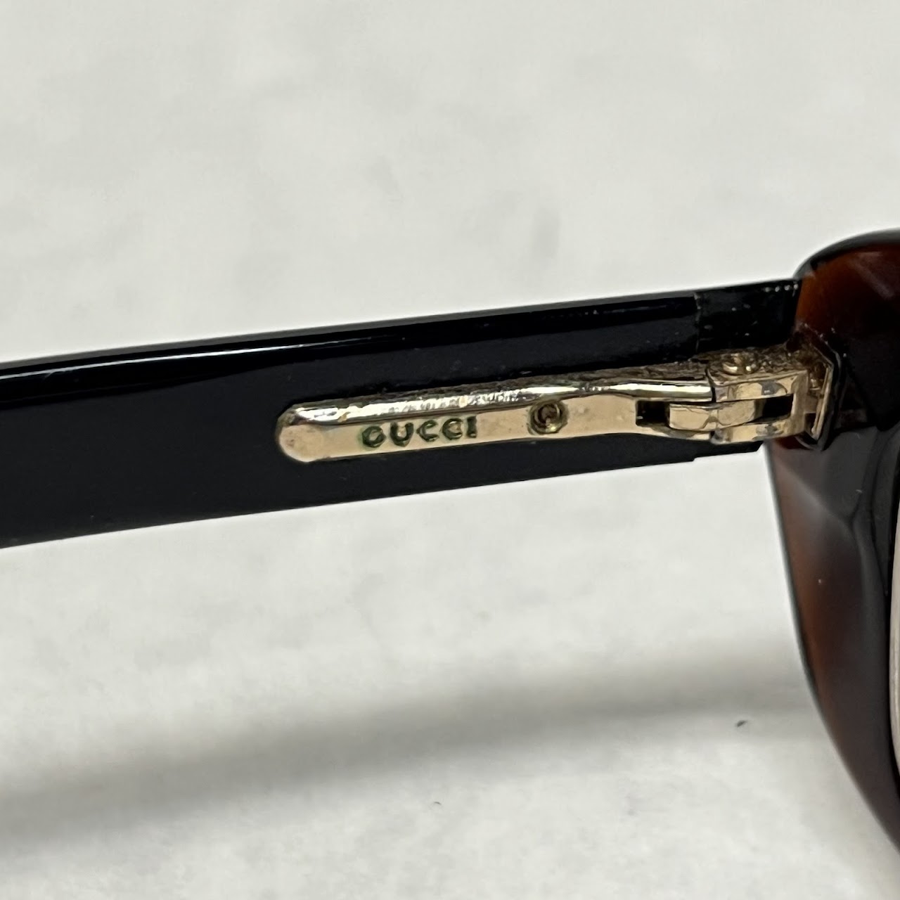 Gucci Rx Eyeglasses