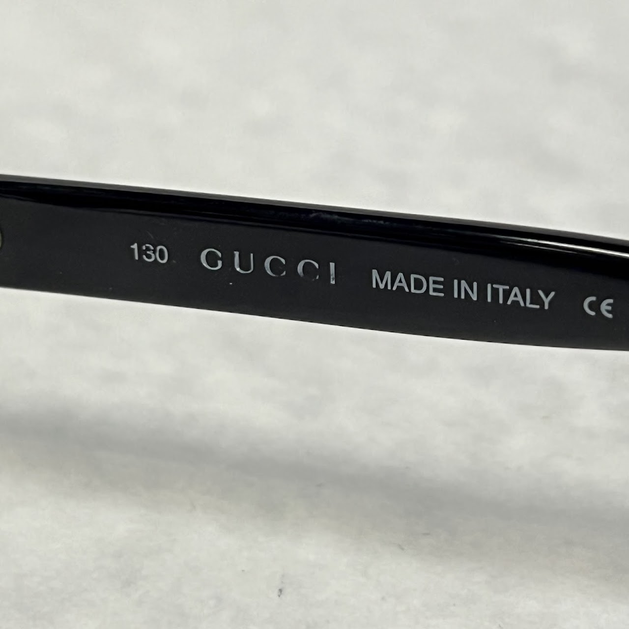 Gucci Rx Eyeglasses