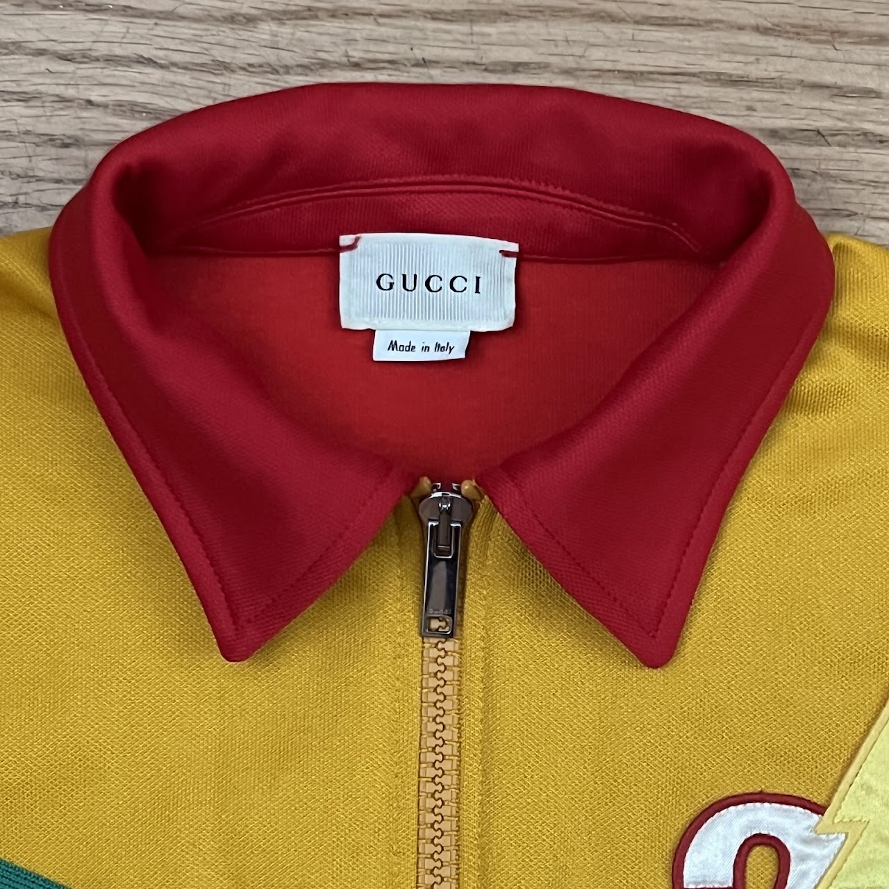 Gucci Children's Track Jacket