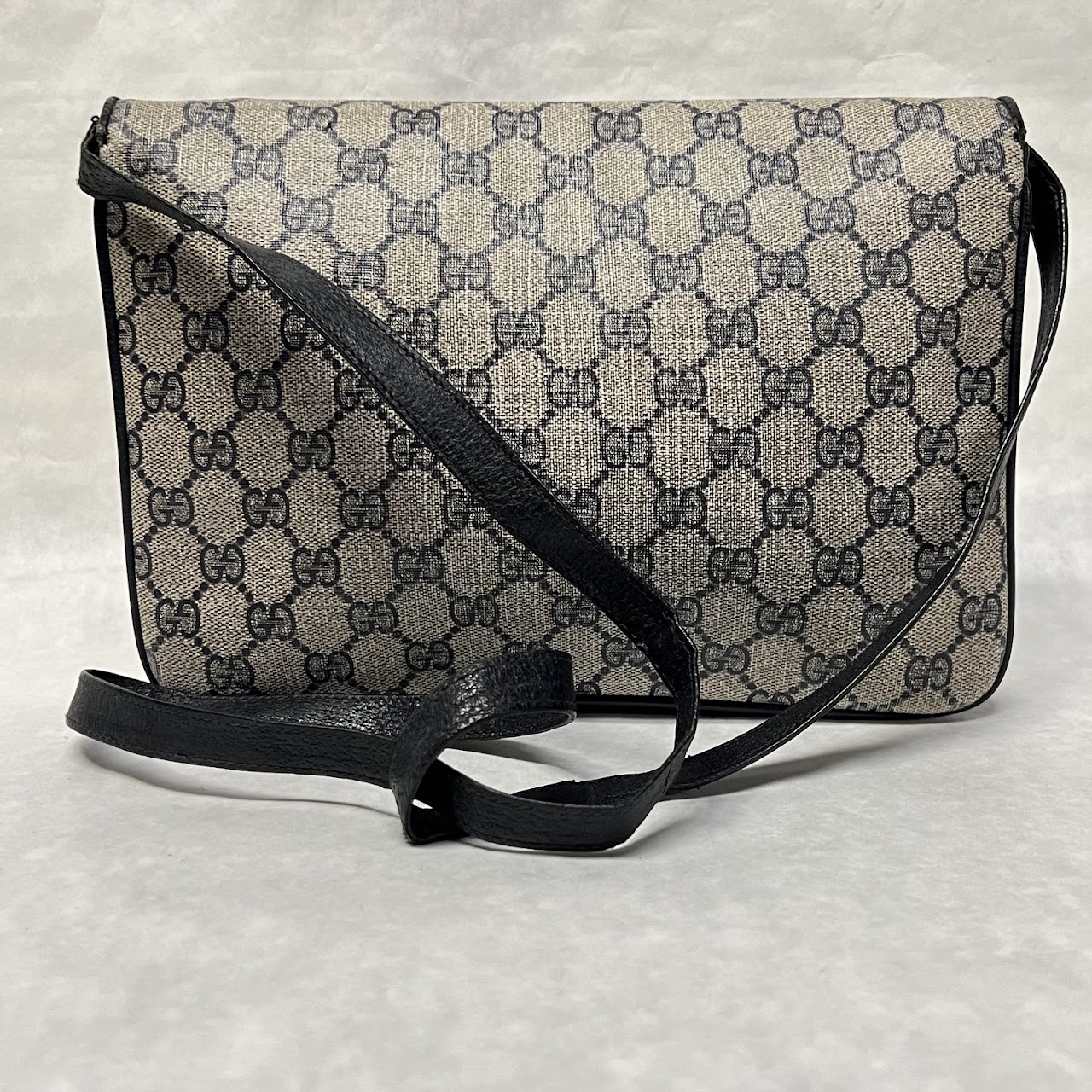 Gucci Vintage Accessory Collection Crossbody Bag