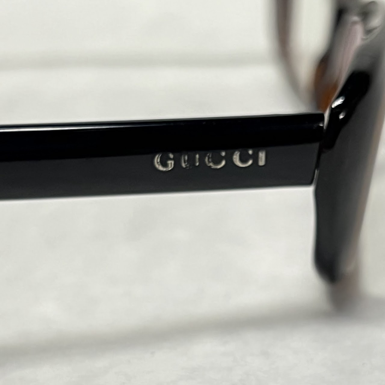 Gucci Rx Eyeglasses