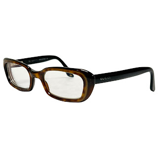 Gucci Rx Eyeglasses