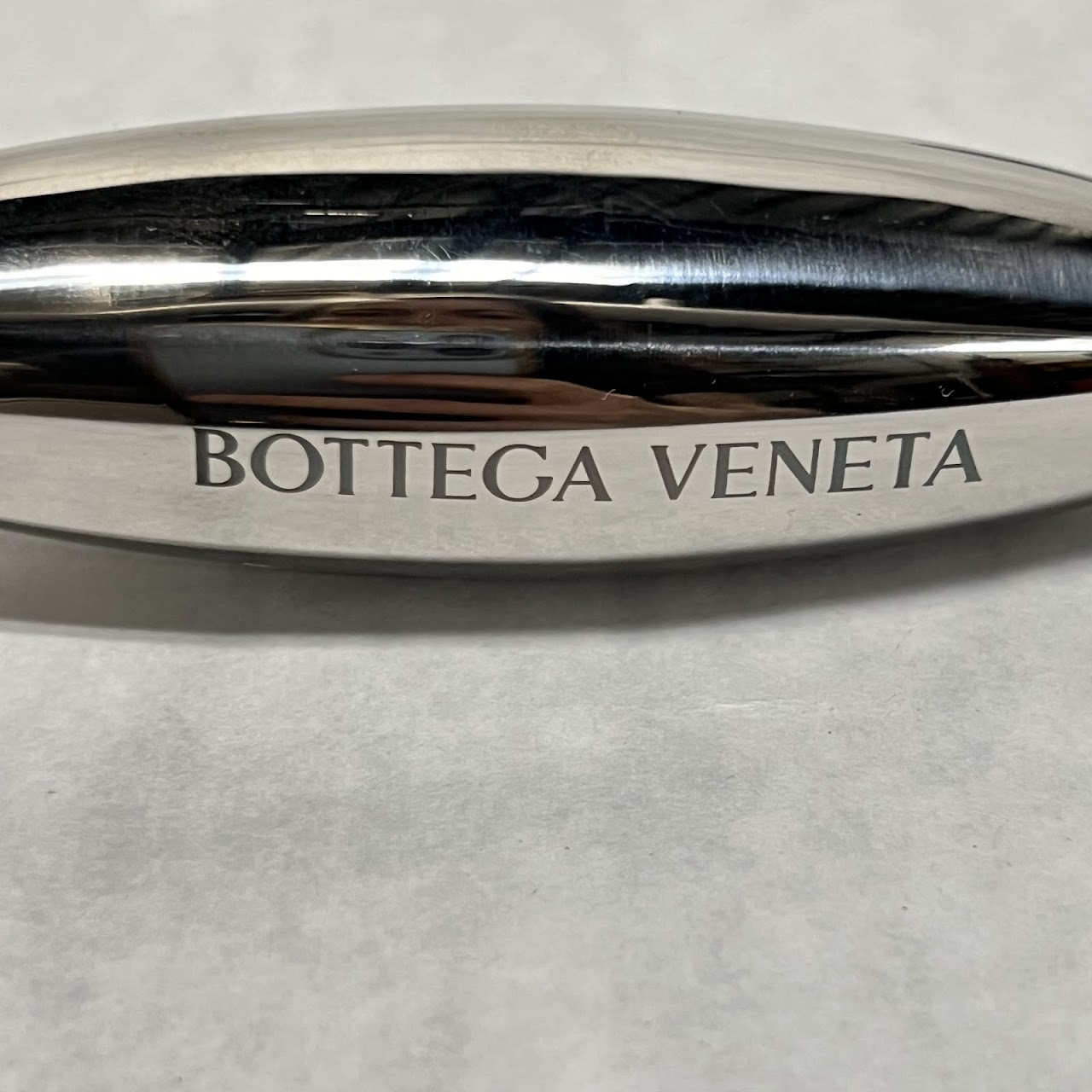 Bottega Veneta Bar Tool Set