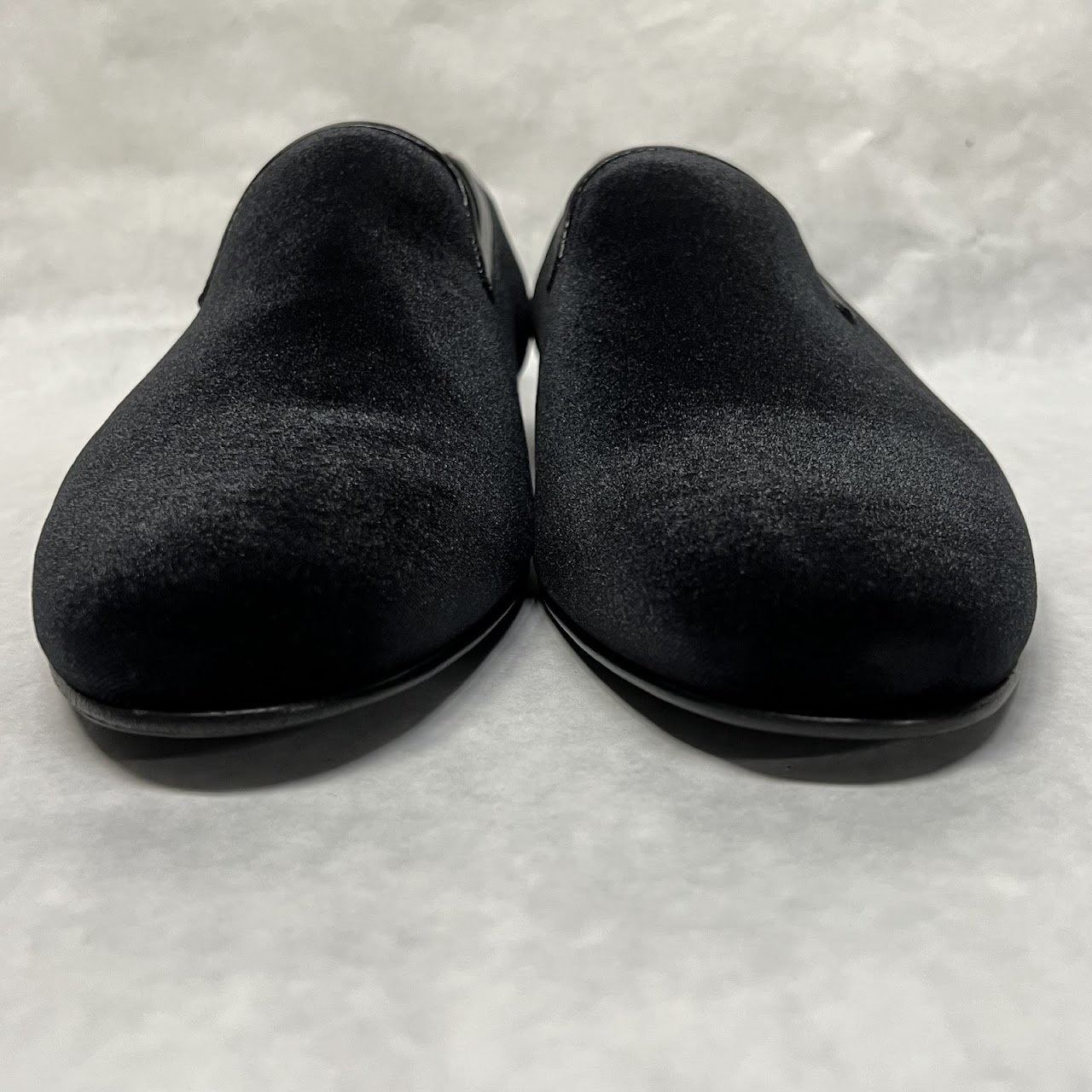 Paul Evans NEW 'The Sinatra' Evening Slipper