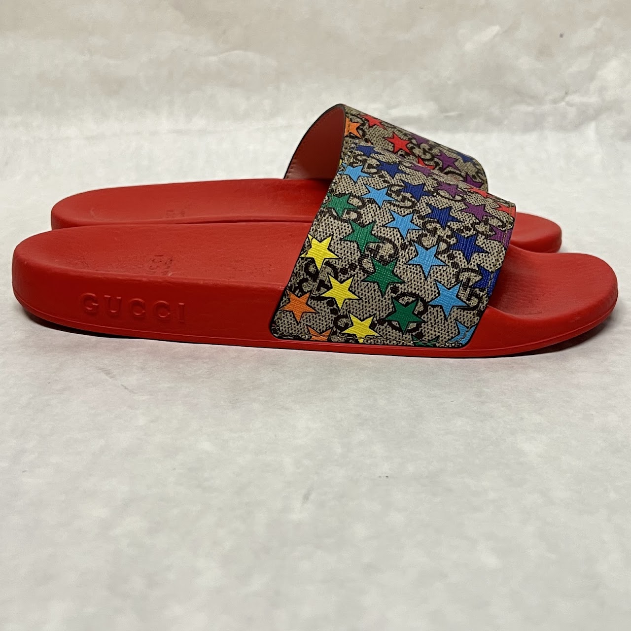 Gucci Children's Slides