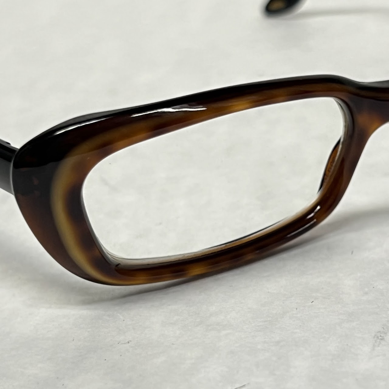 Gucci Rx Eyeglasses