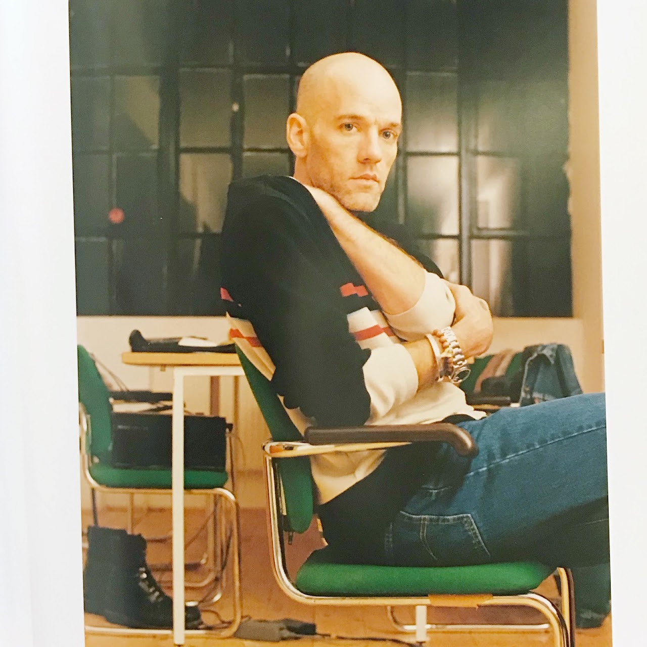 Portraits: Wolfgang Tillmans RARE Book