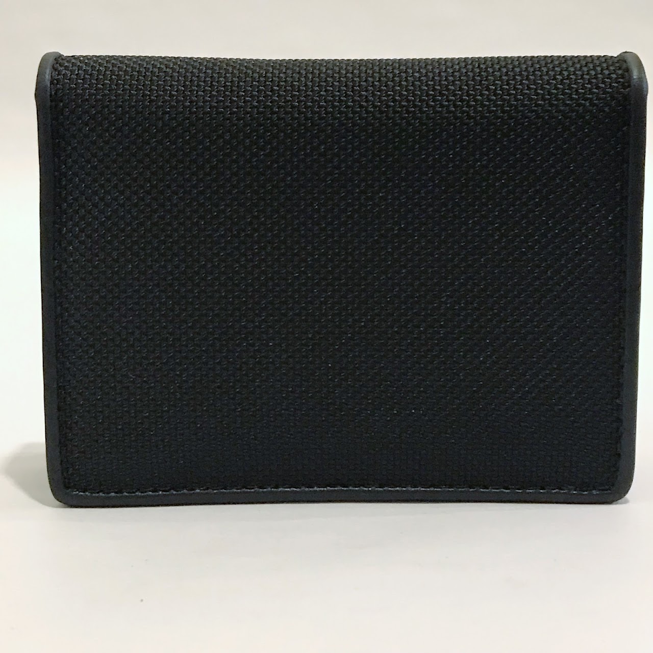 Tumi NEW ID Lock L-Fold Alpha Wallet