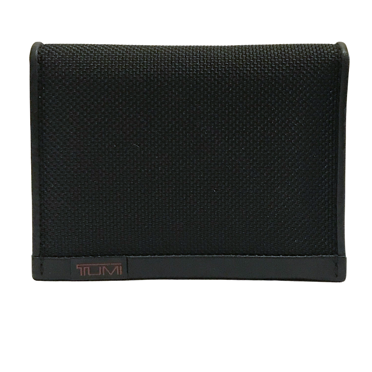 Tumi NEW ID Lock L-Fold Alpha Wallet