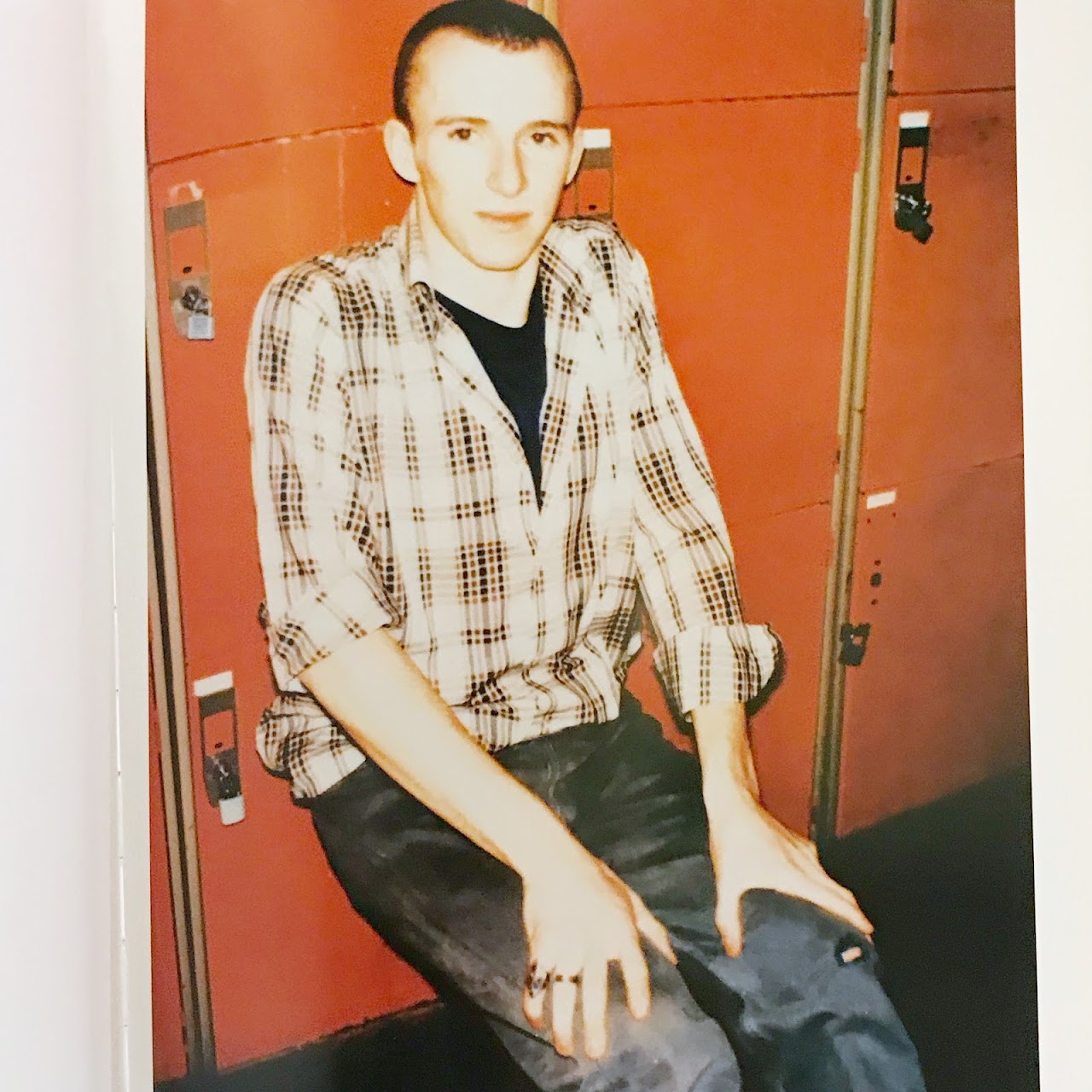 Portraits: Wolfgang Tillmans RARE Book