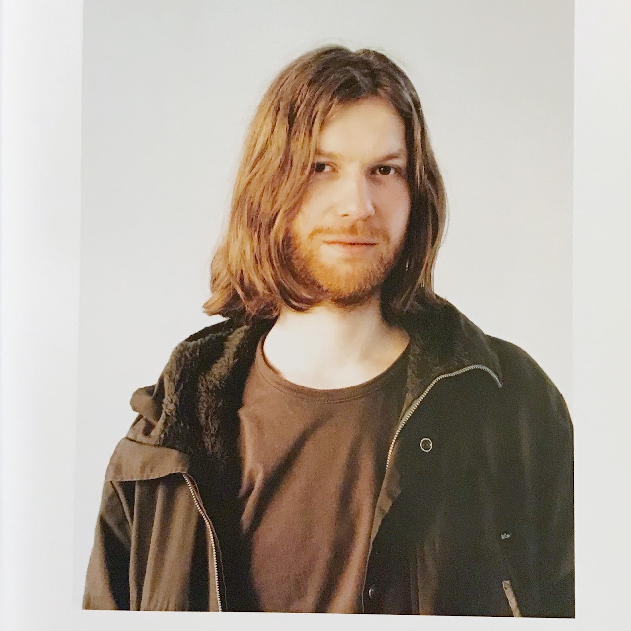 Portraits: Wolfgang Tillmans RARE Book