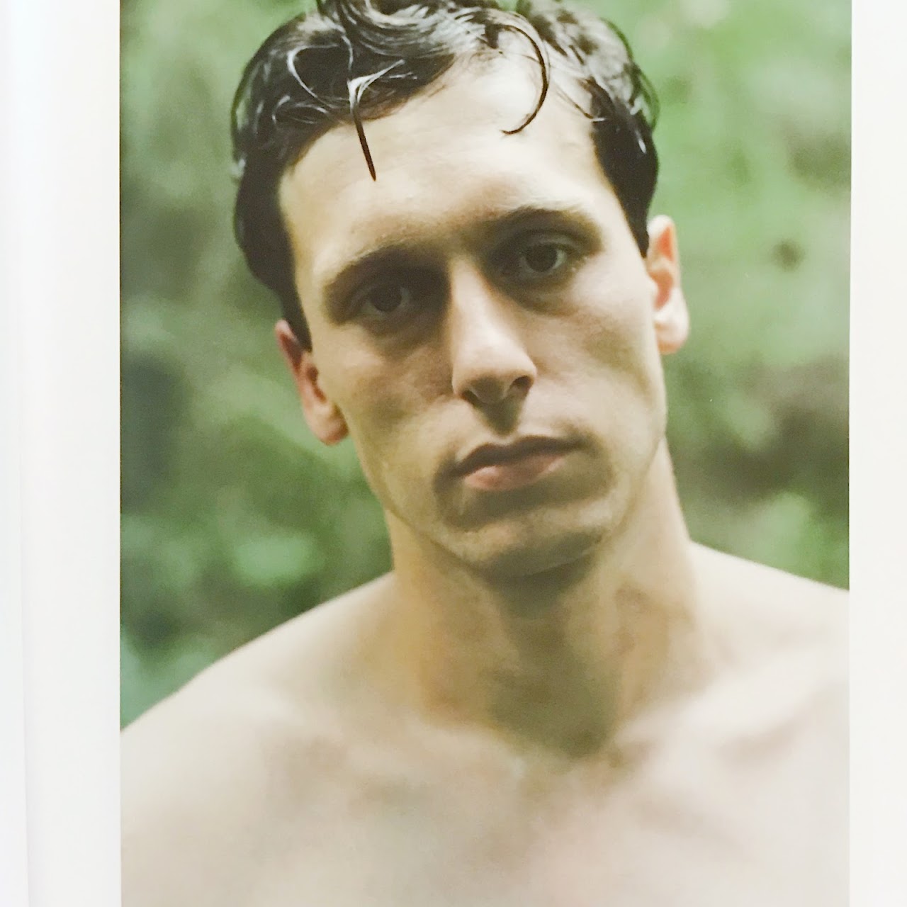 Portraits: Wolfgang Tillmans RARE Book