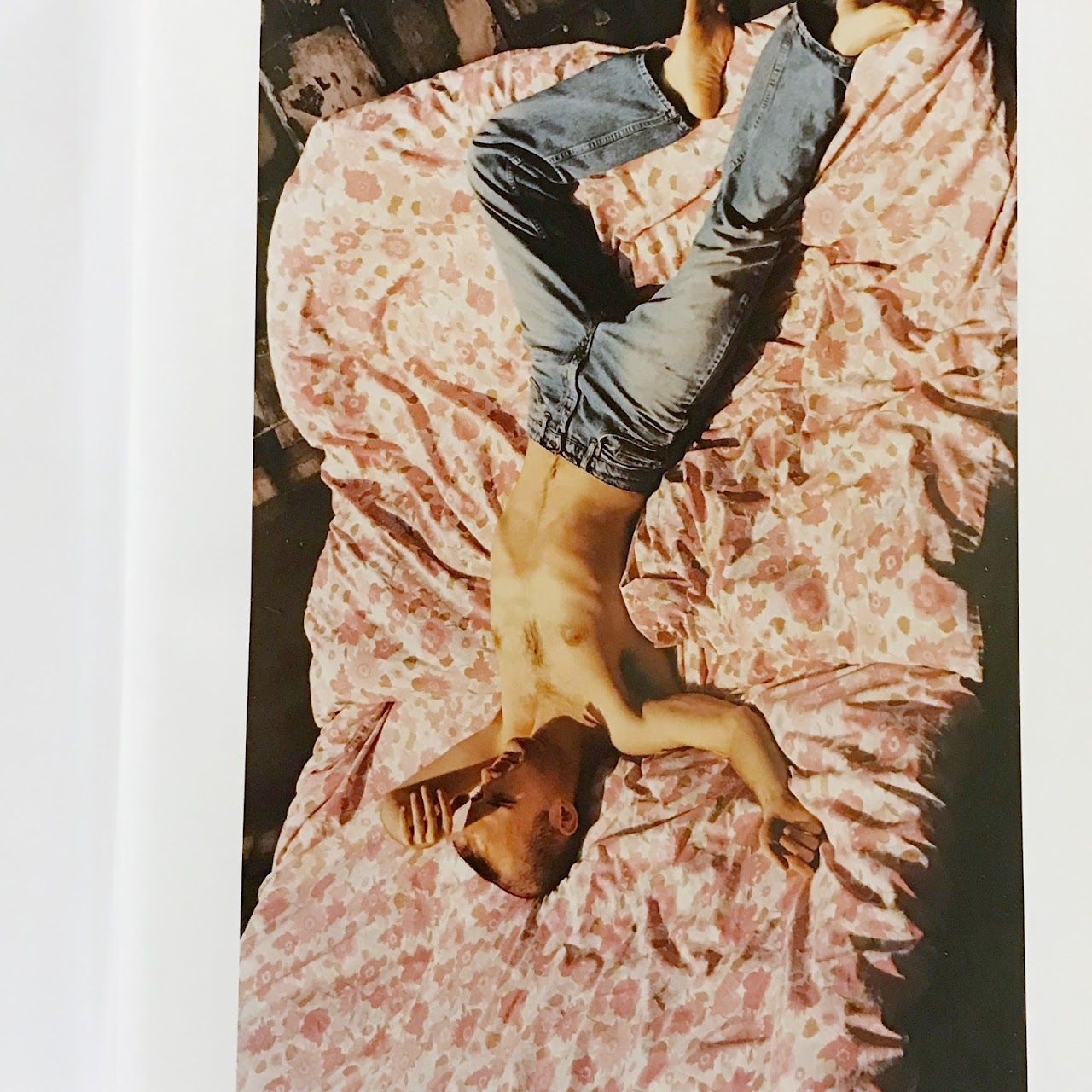 Portraits: Wolfgang Tillmans RARE Book