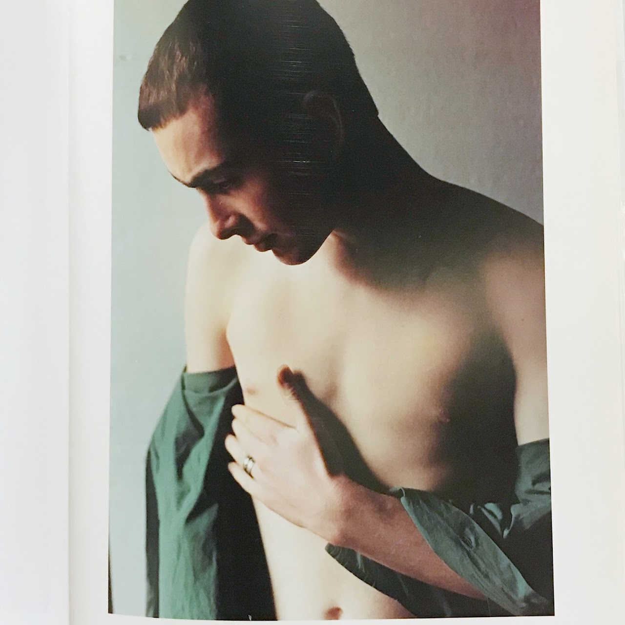 Portraits: Wolfgang Tillmans RARE Book