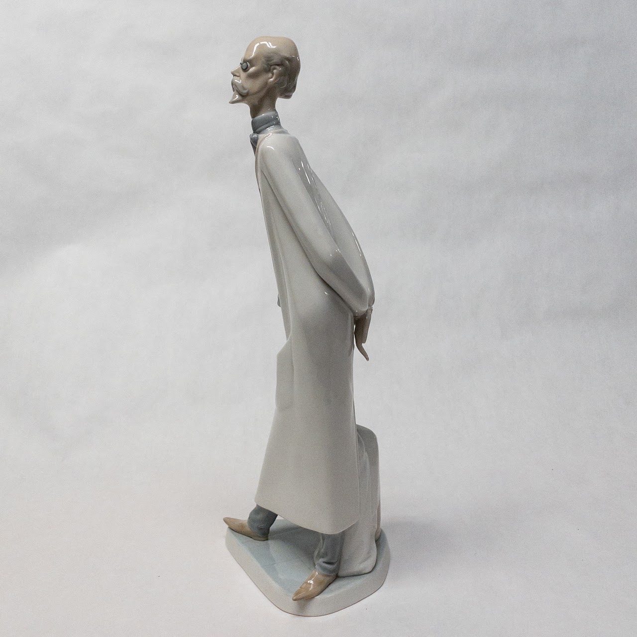 Lladró Medical Professional Figurine # 1