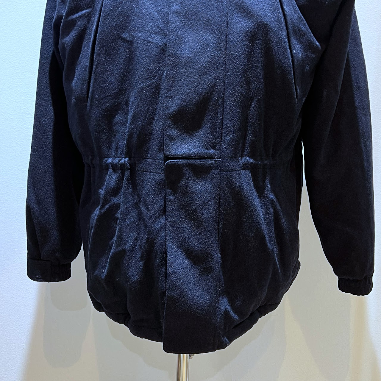 Loro Piana ICER Winter Parka