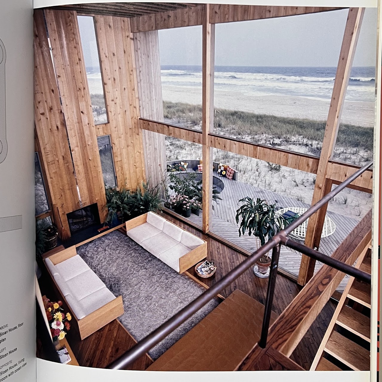 Christopher Bascom Rawlins 'Fire Island Modernist' Architectural Retrospective