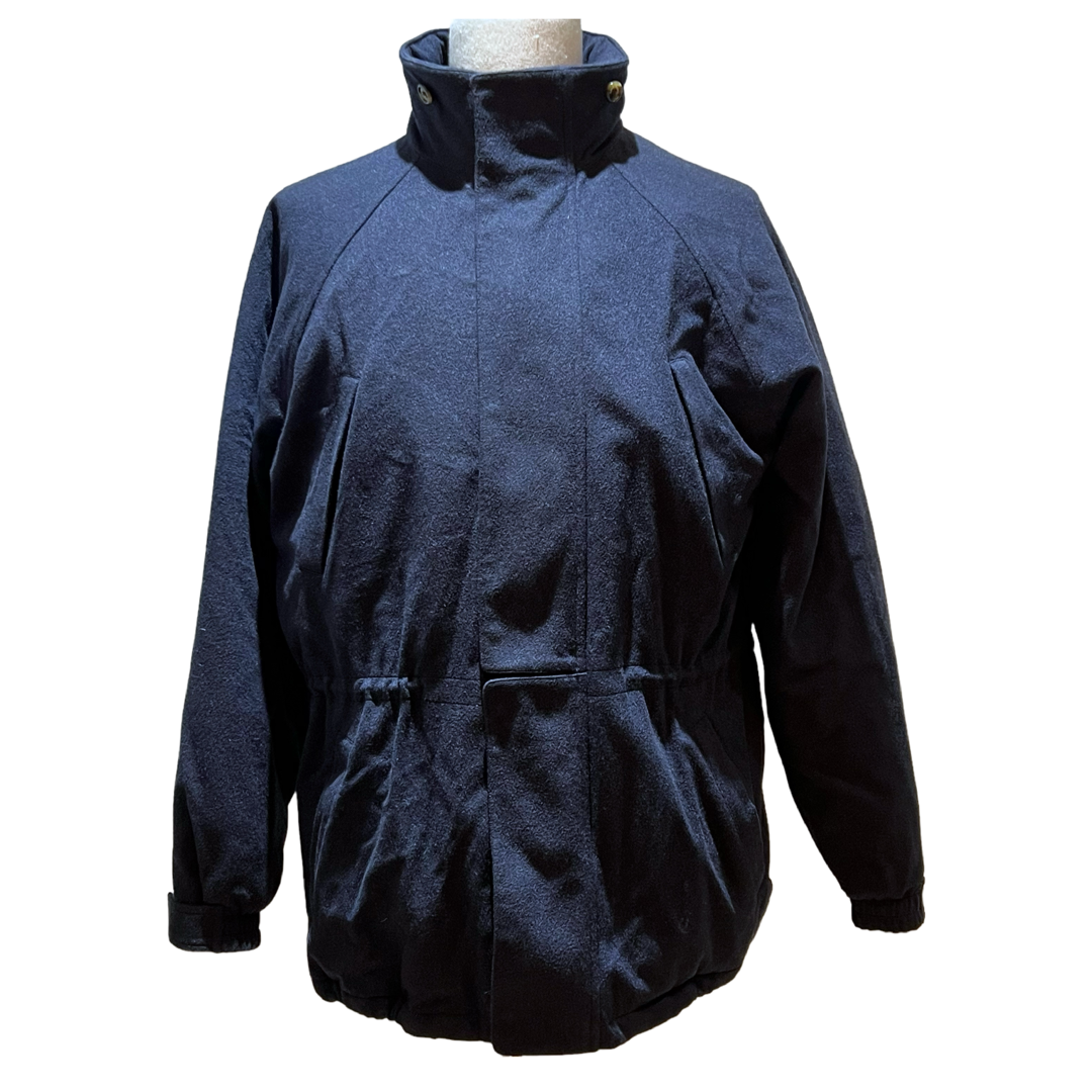 Loro Piana ICER Winter Parka