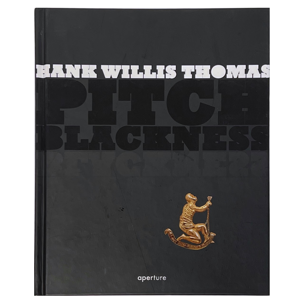 Hank Willis Thomas 'Pitch Blackness' Photo Journal