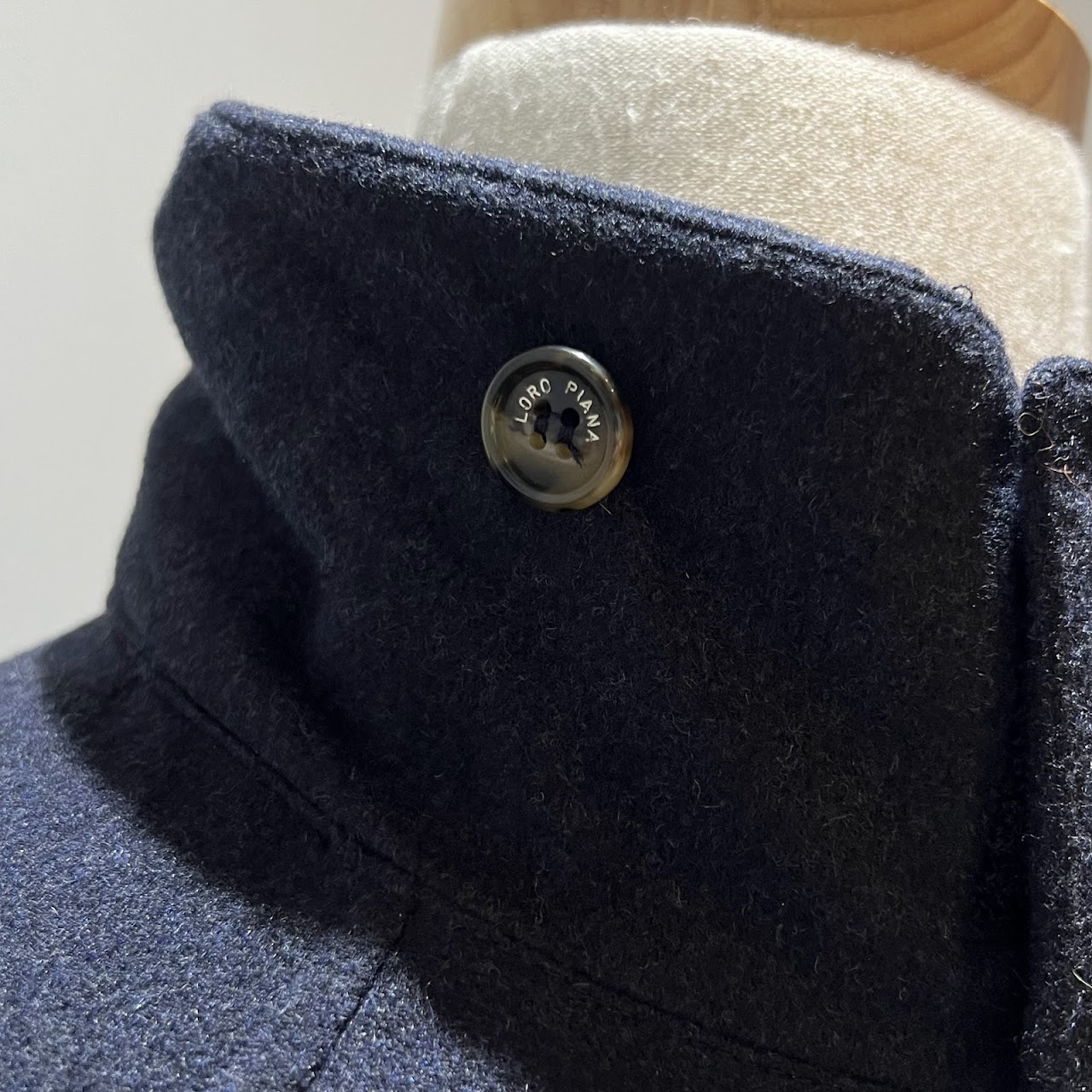 Loro Piana ICER Winter Parka