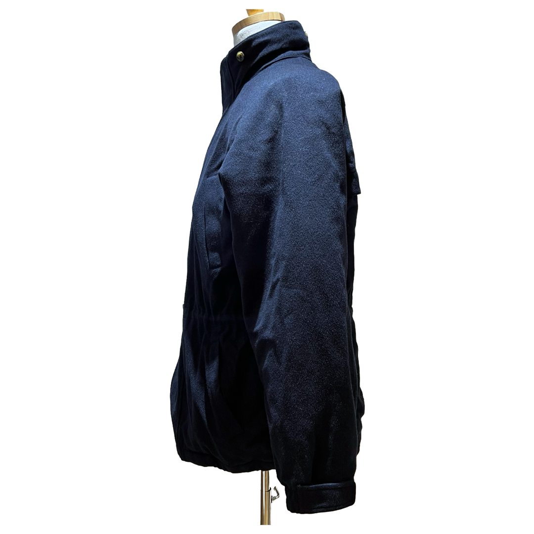 Loro Piana ICER Winter Parka