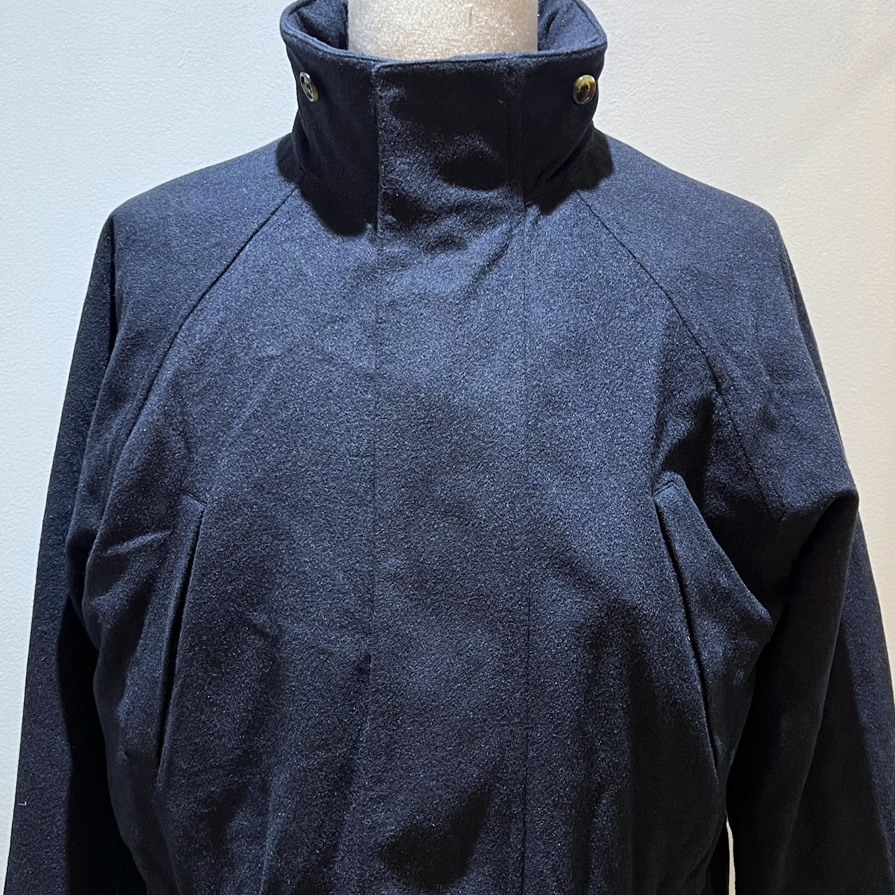 Loro Piana ICER Winter Parka