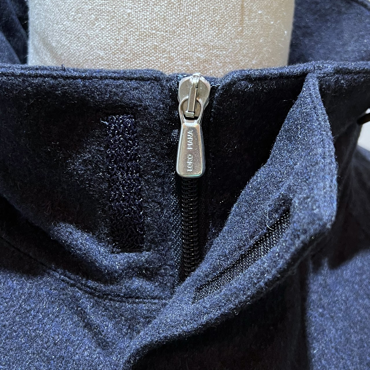 Loro Piana ICER Winter Parka