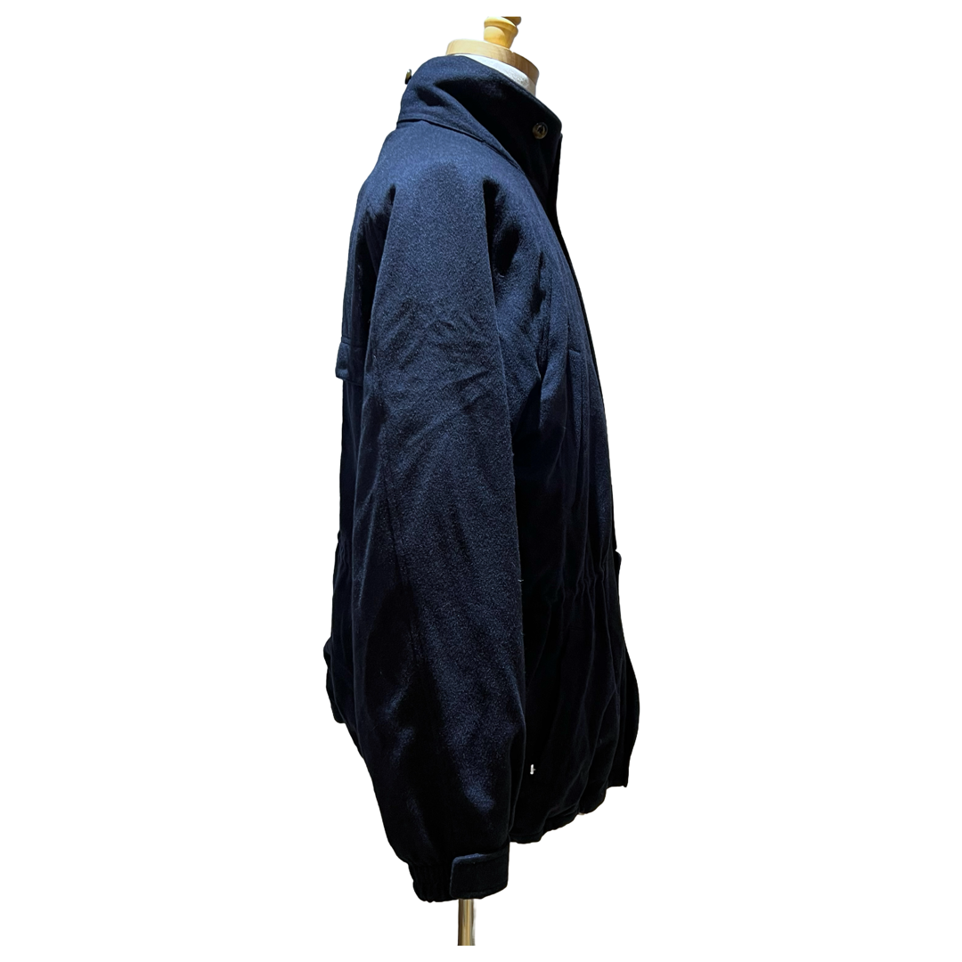 Loro Piana ICER Winter Parka