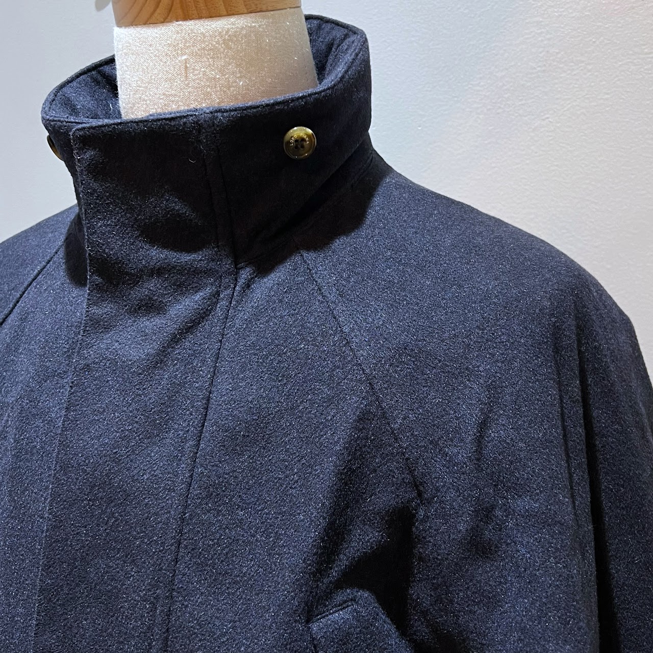 Loro Piana ICER Winter Parka